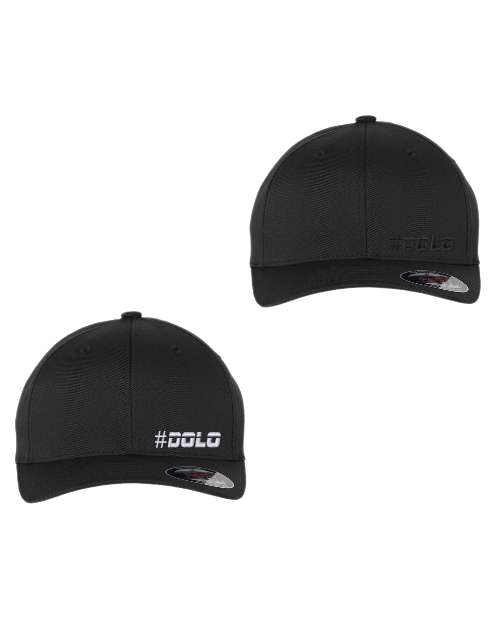 #DOLO -  Flexfit Cap