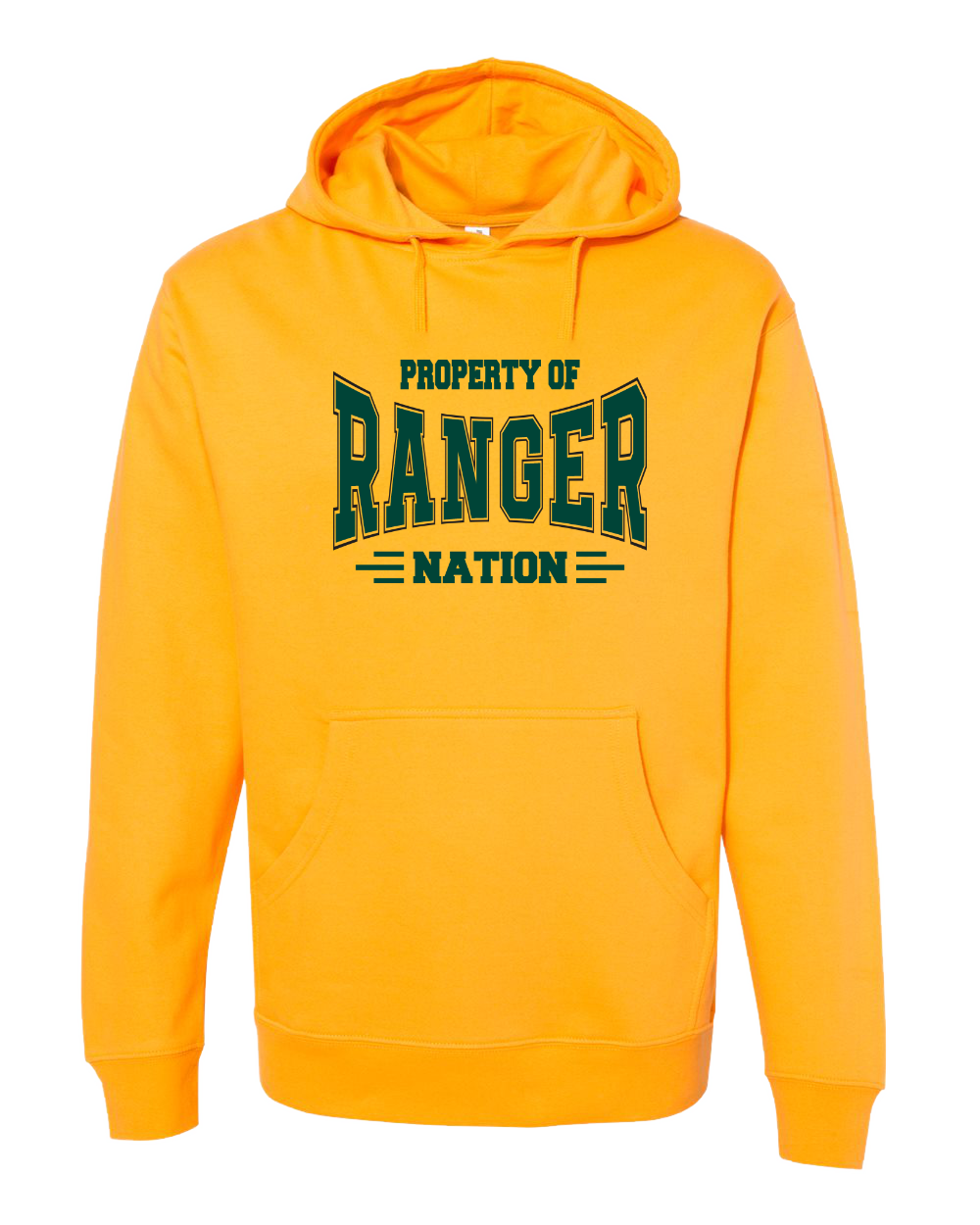 FH Nation - Adult Tee / Hooded Sweatshirt