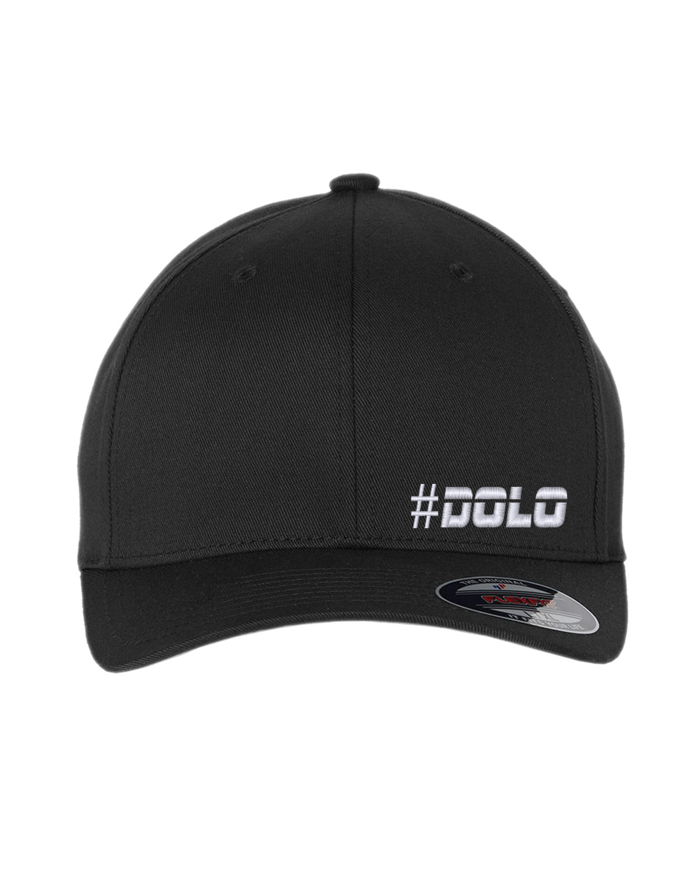 #DOLO -  Flexfit Cap